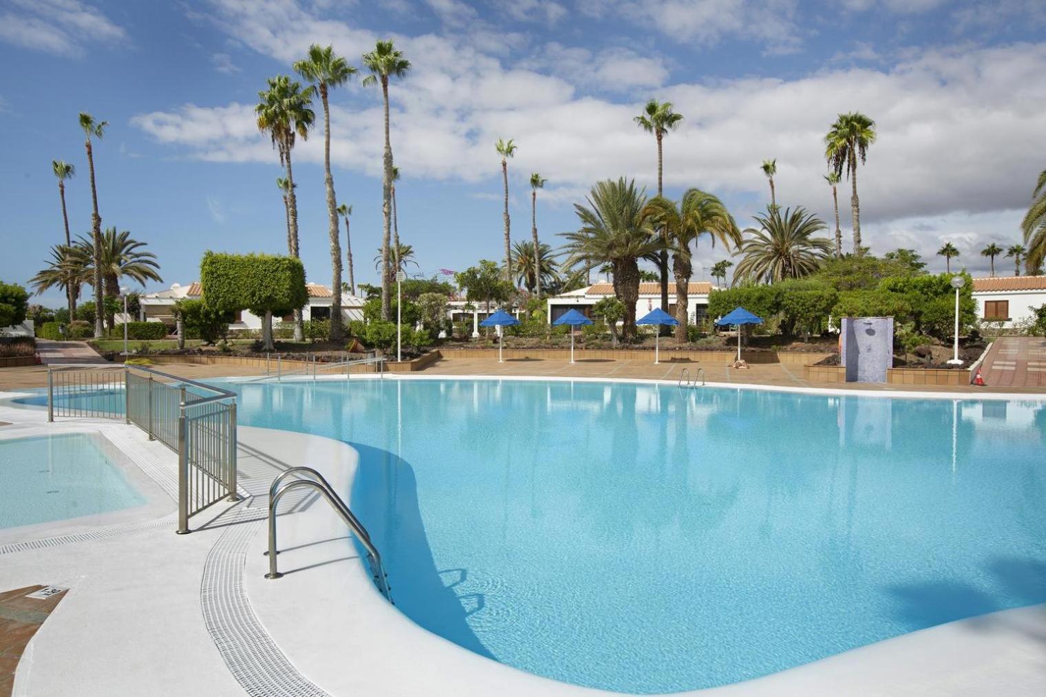 Apartamento Vegas Golf 316